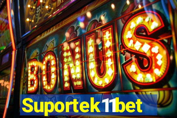 Suportek11bet