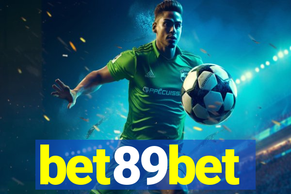 bet89bet