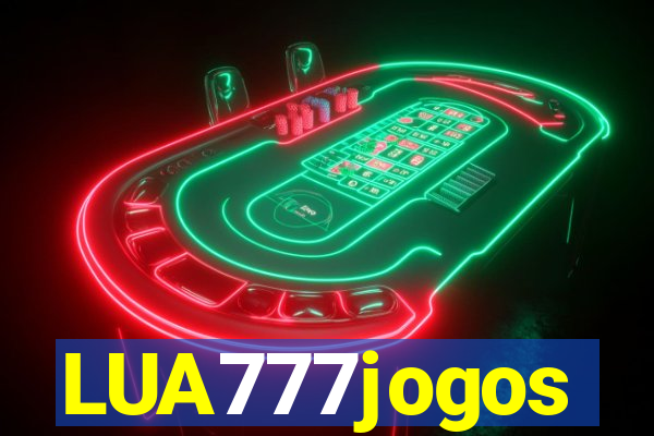 LUA777jogos