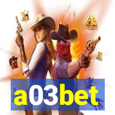 a03bet