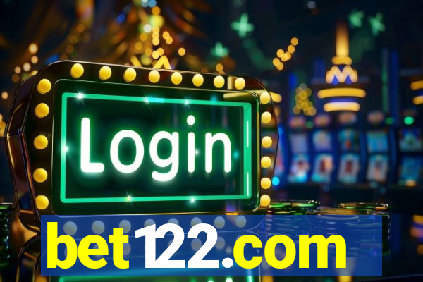 bet122.com