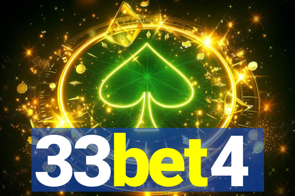 33bet4