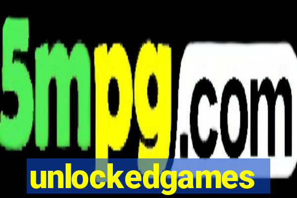 unlockedgames