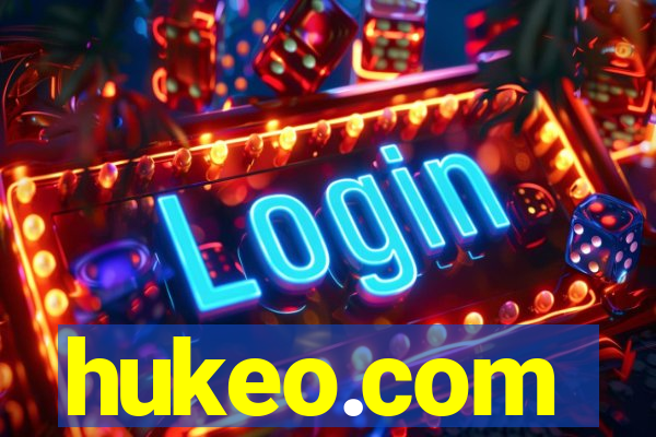 hukeo.com