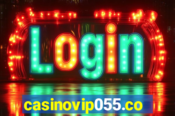 casinovip055.com