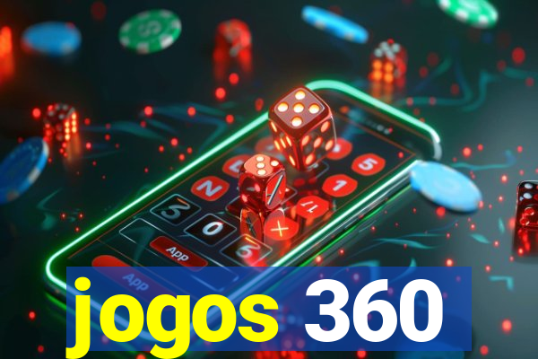 jogos 360