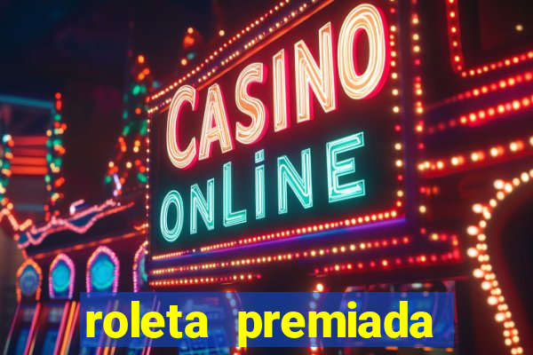 roleta premiada estrela bet