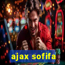 ajax sofifa