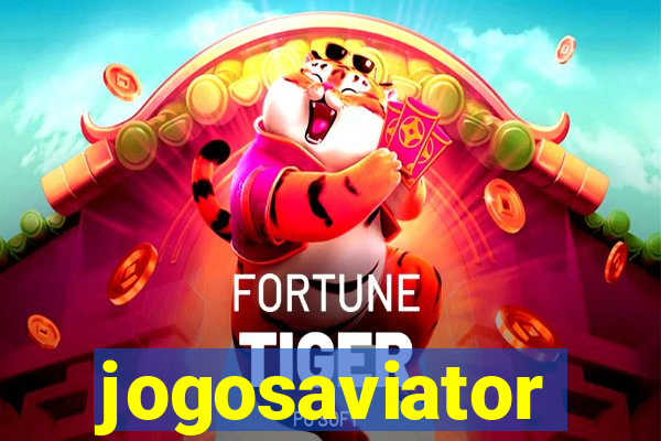 jogosaviator