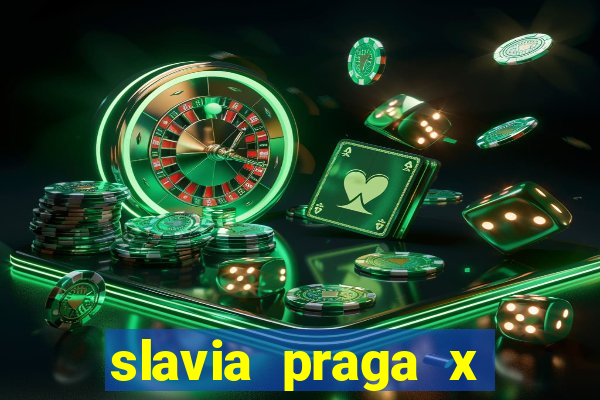 slavia praga x milan palpite