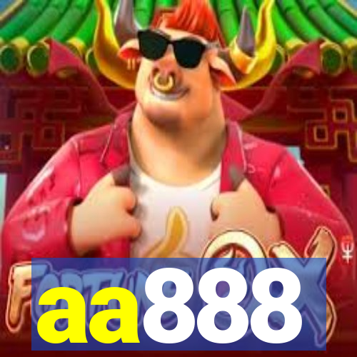 aa888