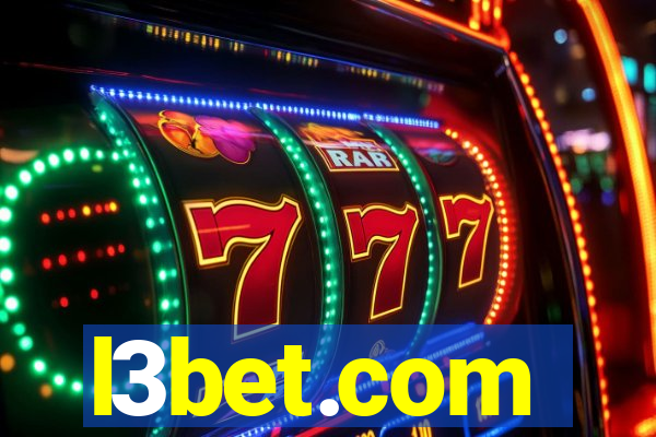 l3bet.com