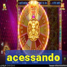 acessando-me