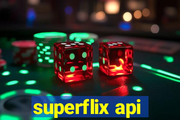 superflix api