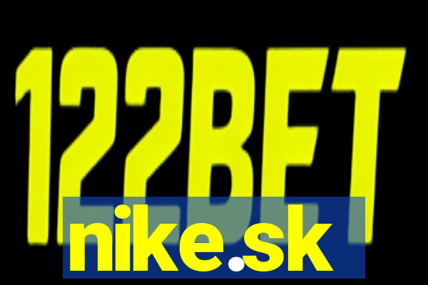 nike.sk