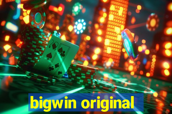 bigwin original