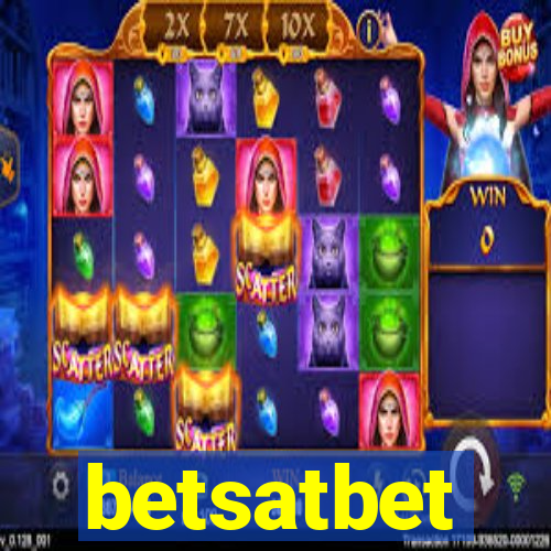 betsatbet