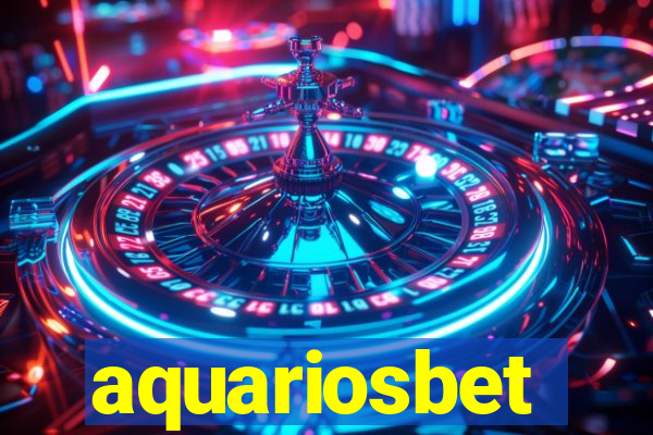 aquariosbet