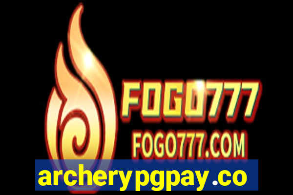 archerypgpay.com