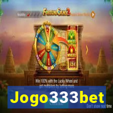 Jogo333bet