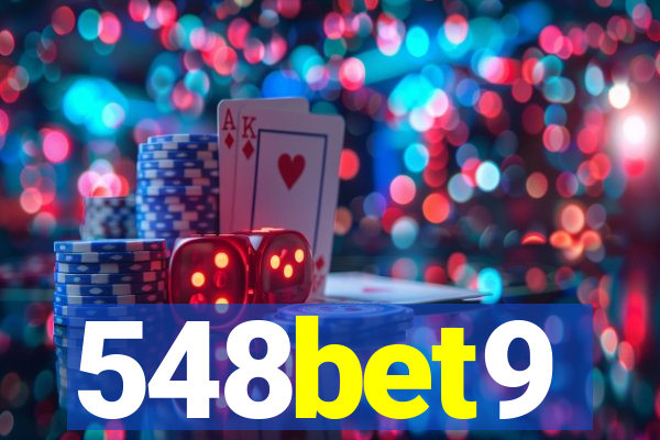 548bet9