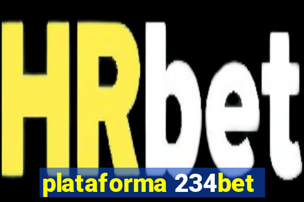 plataforma 234bet