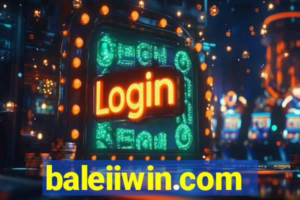 baleiiwin.com