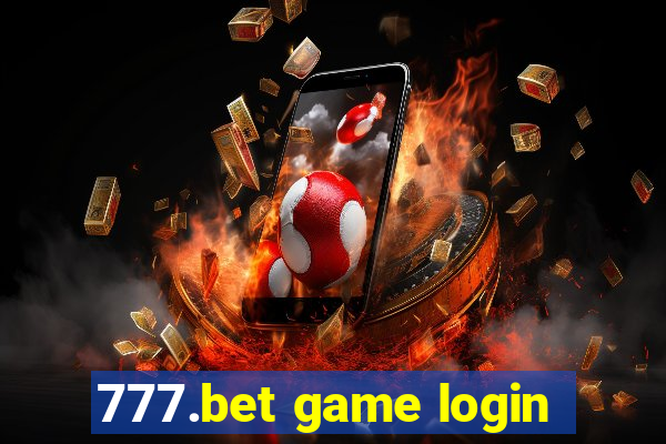 777.bet game login