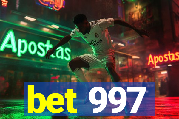 bet 997