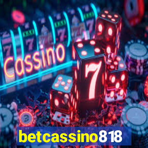 betcassino818