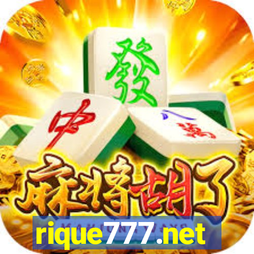 rique777.net