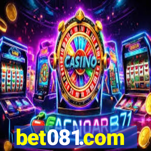 bet081.com