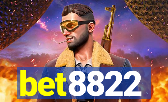 bet8822