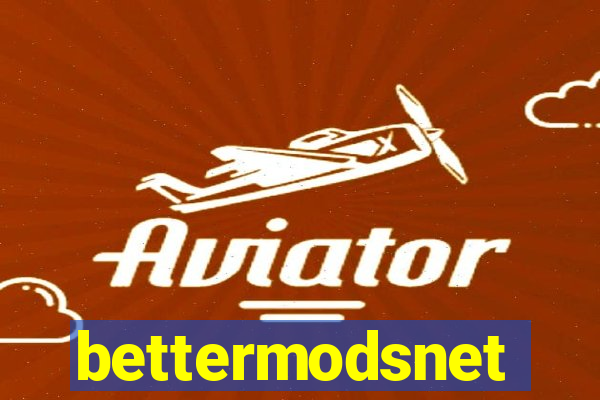 bettermodsnet