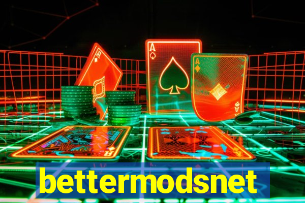 bettermodsnet