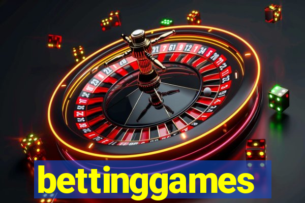 bettinggames