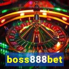 boss888bet