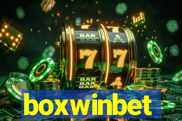 boxwinbet