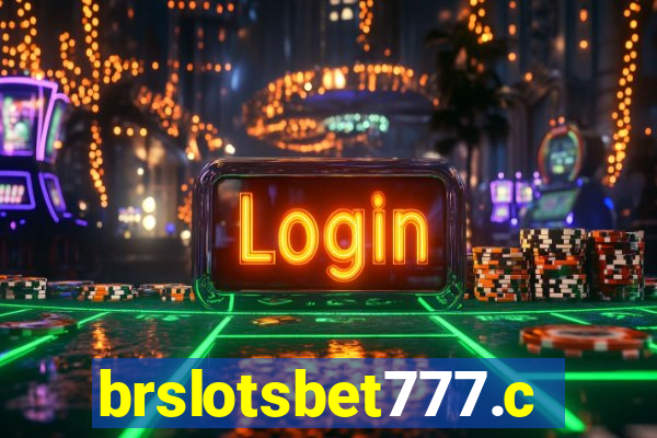 brslotsbet777.com