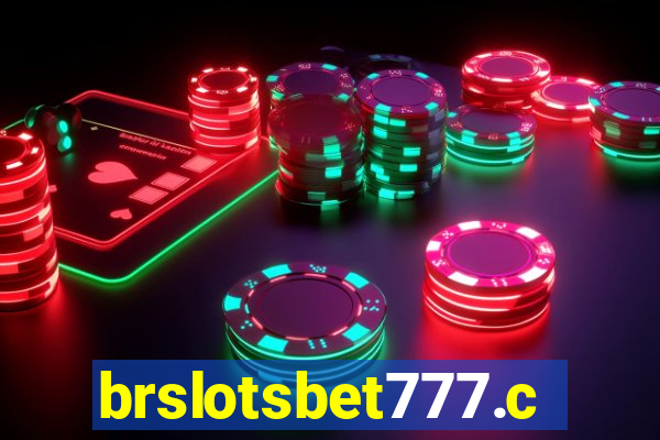 brslotsbet777.com