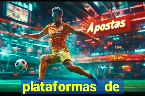 plataformas de jogos pagando no cadastro