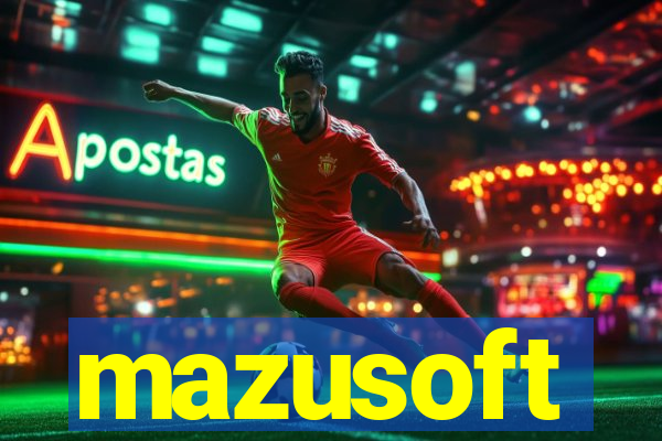 mazusoft