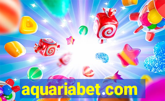 aquariabet.com