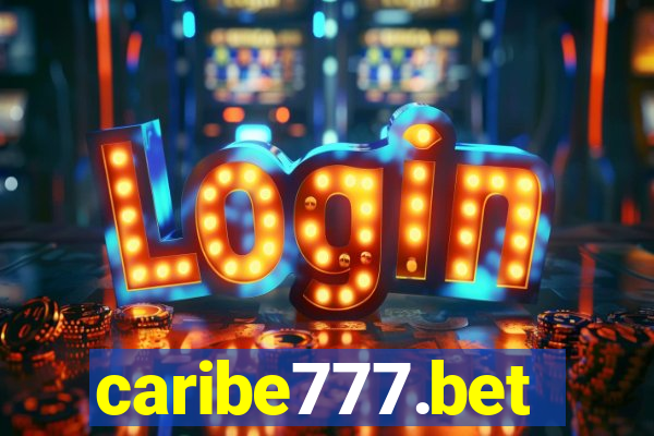 caribe777.bet