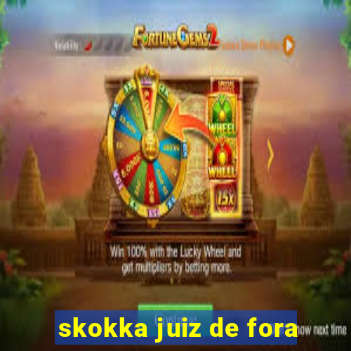 skokka juiz de fora