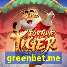 greenbet.me