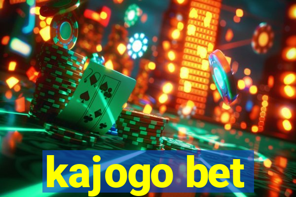 kajogo bet