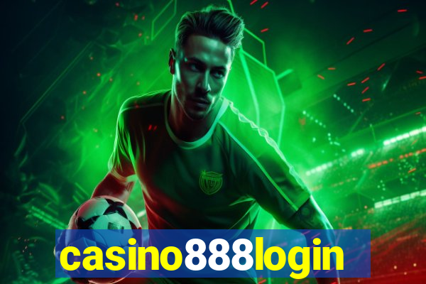 casino888login