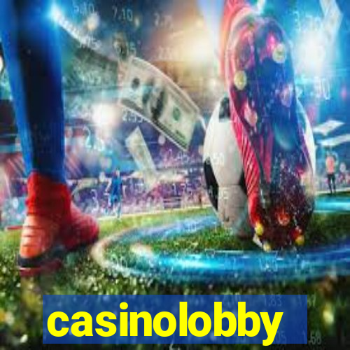 casinolobby