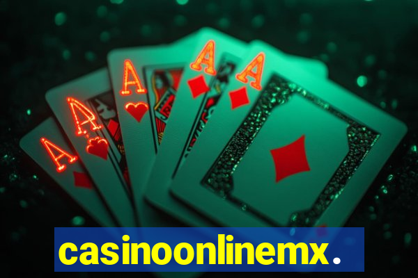 casinoonlinemx.mx